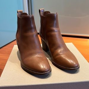 Madewell Regan boots
